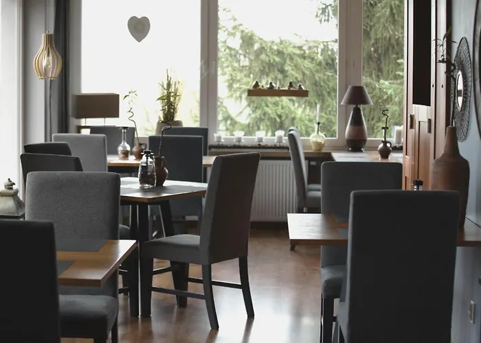 Hotel Na Skarpie - Charzykowy