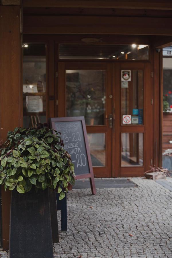 Hotel Na Skarpie- 3*