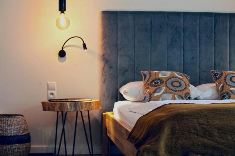 Hotel Na Skarpie-