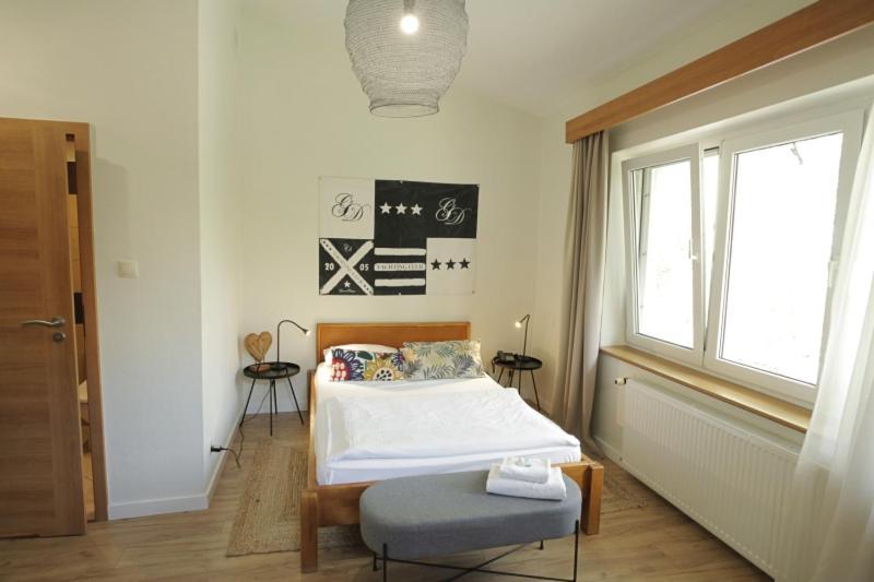 Na Skarpie- Hotel Charzykowy