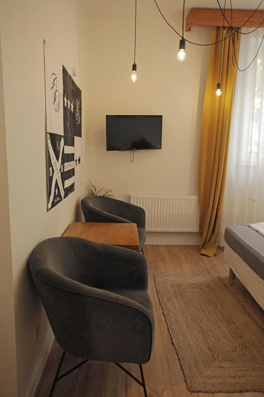 Na Skarpie- Hotel