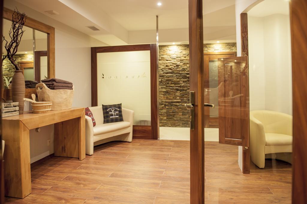 Na Skarpie- Hotel Charzykowy