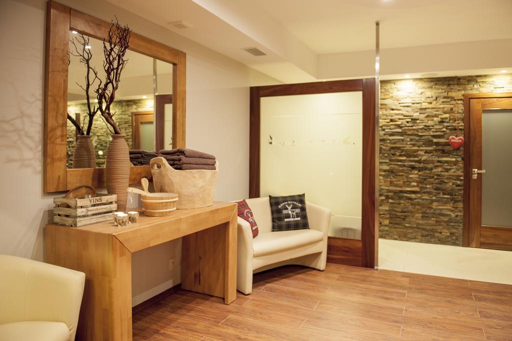 Hotel Na Skarpie-
